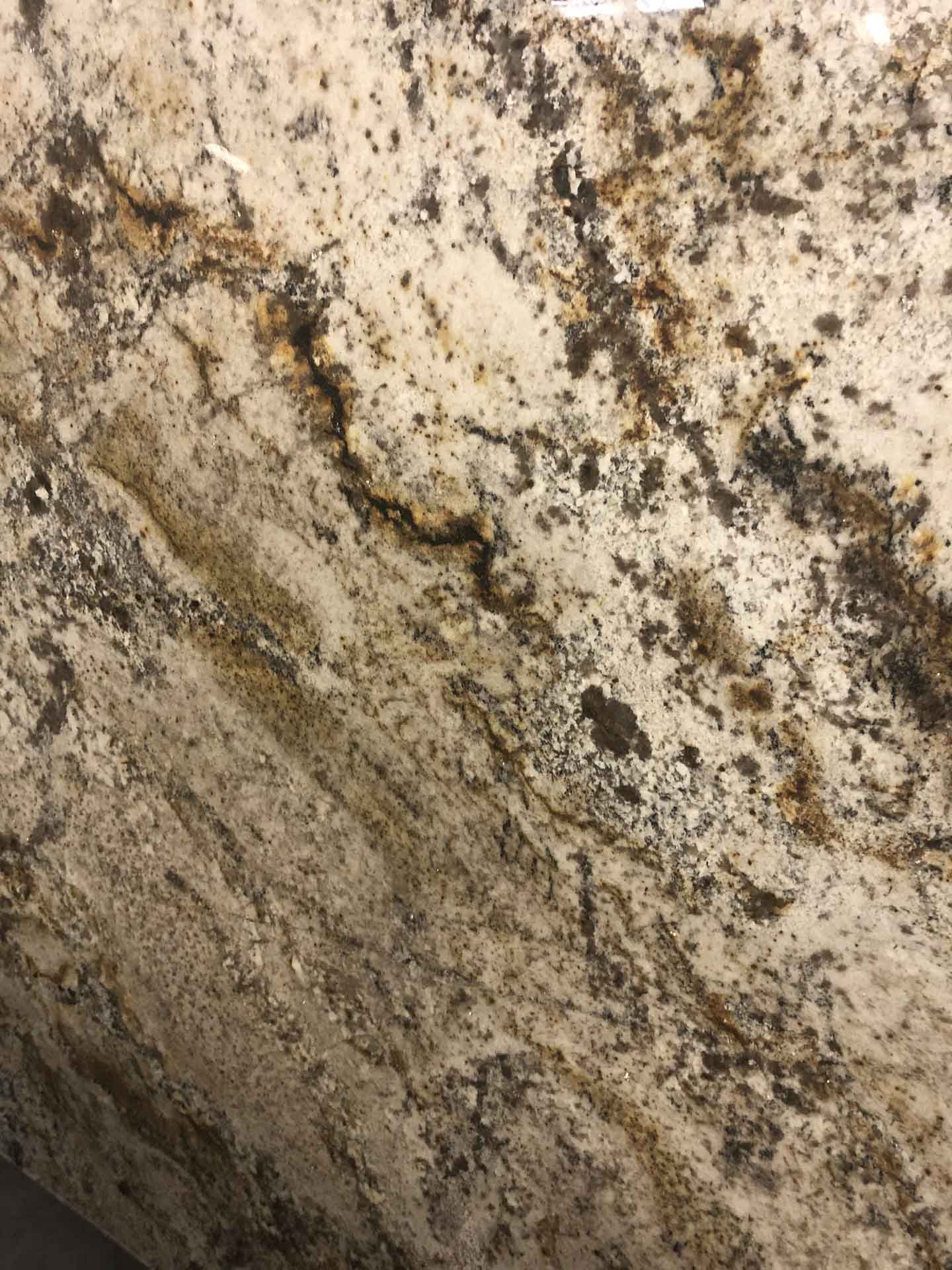 Crema Royale granite