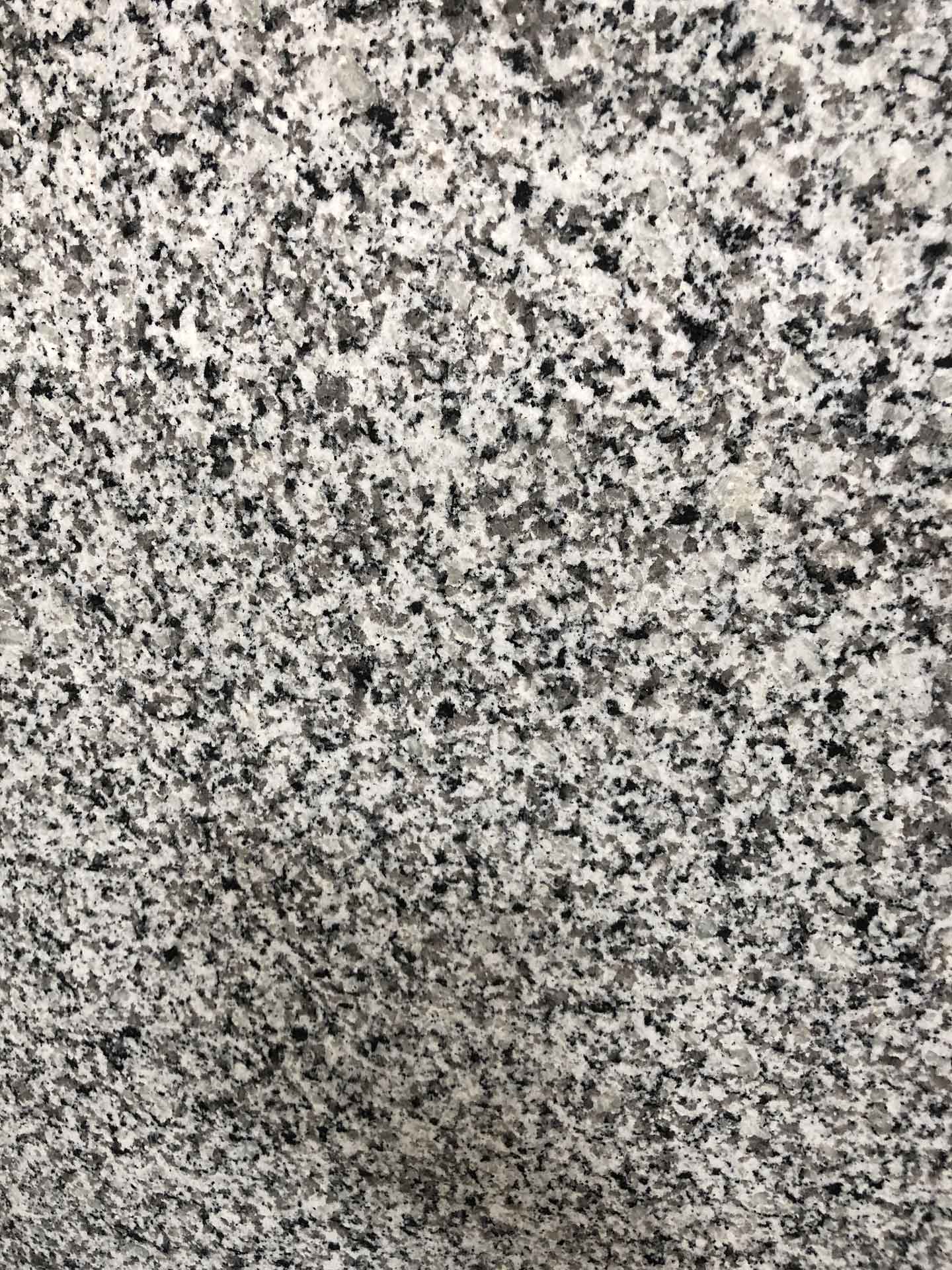 Cuyahoga White granite