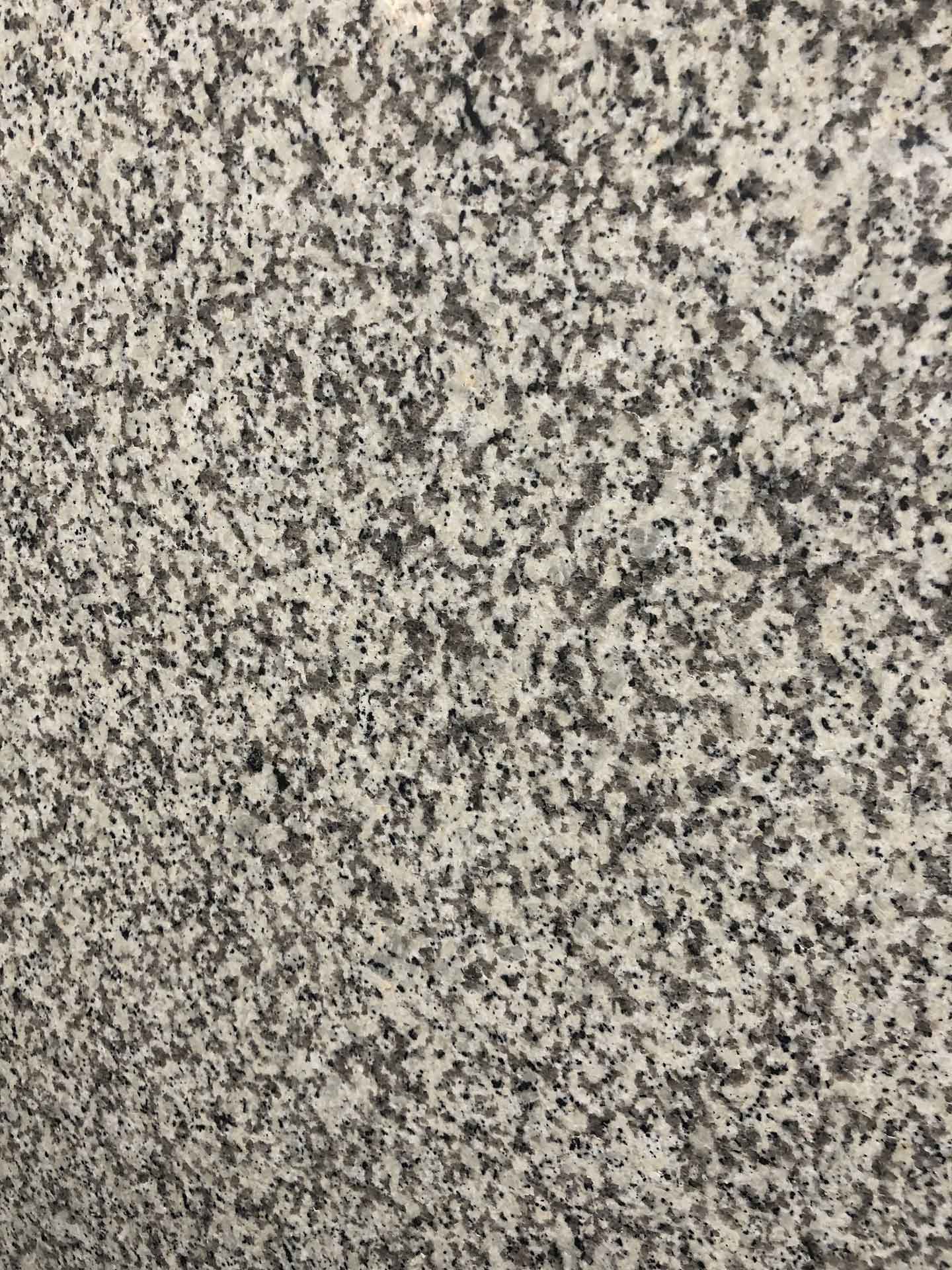 Grey Sardo granite