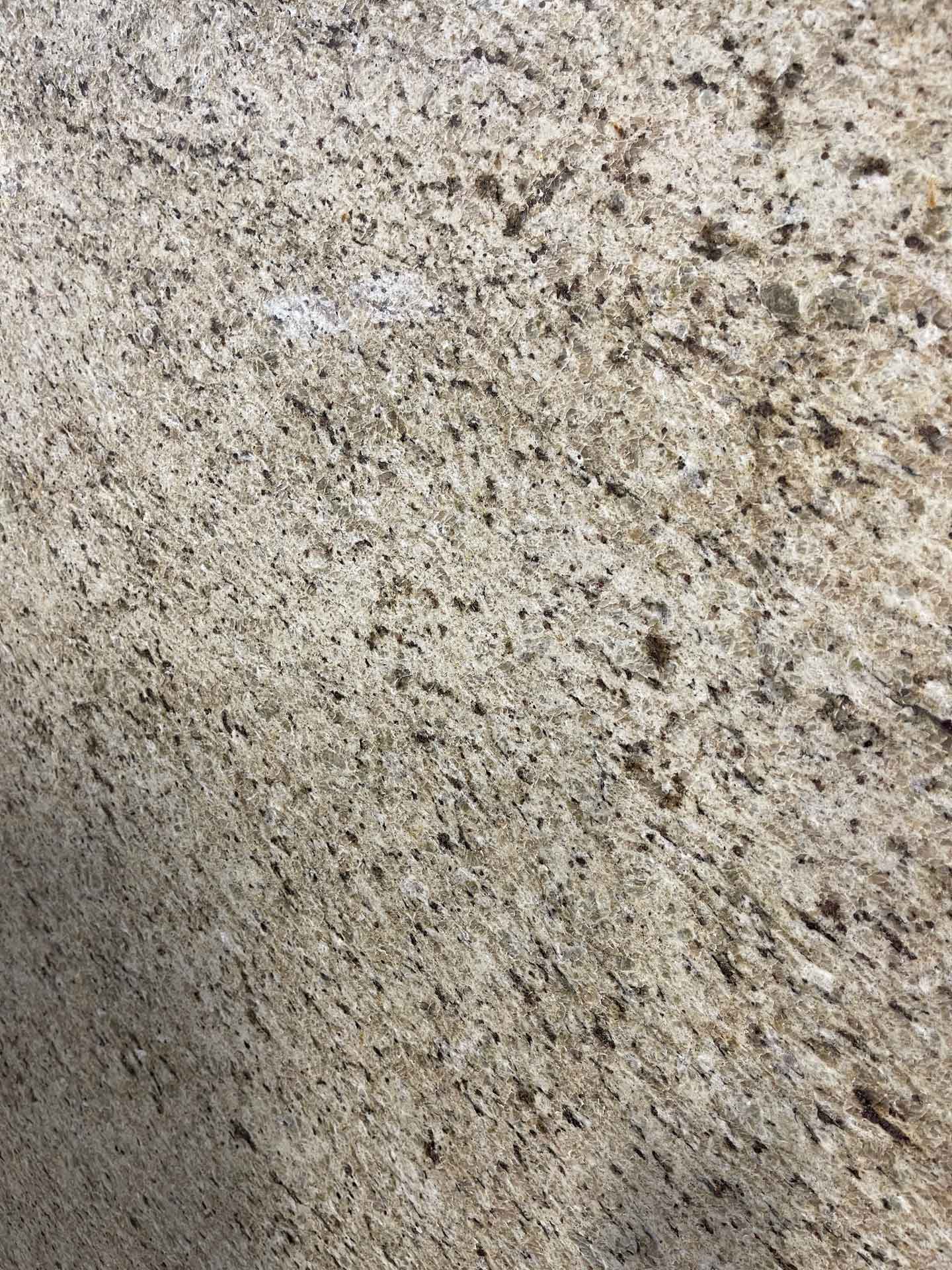 Ornamental Guidoni granite