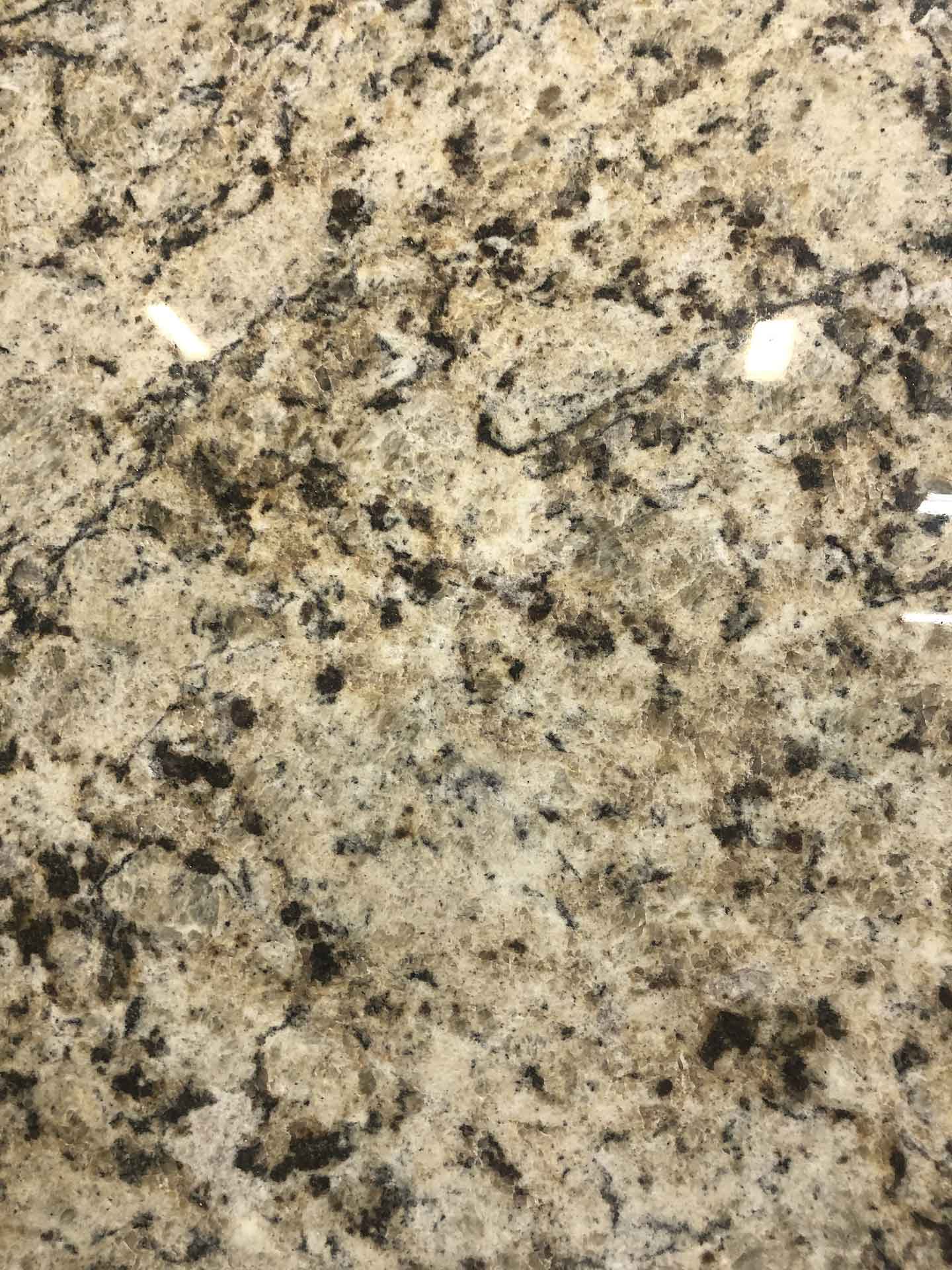 Santa Cecilia Light granite