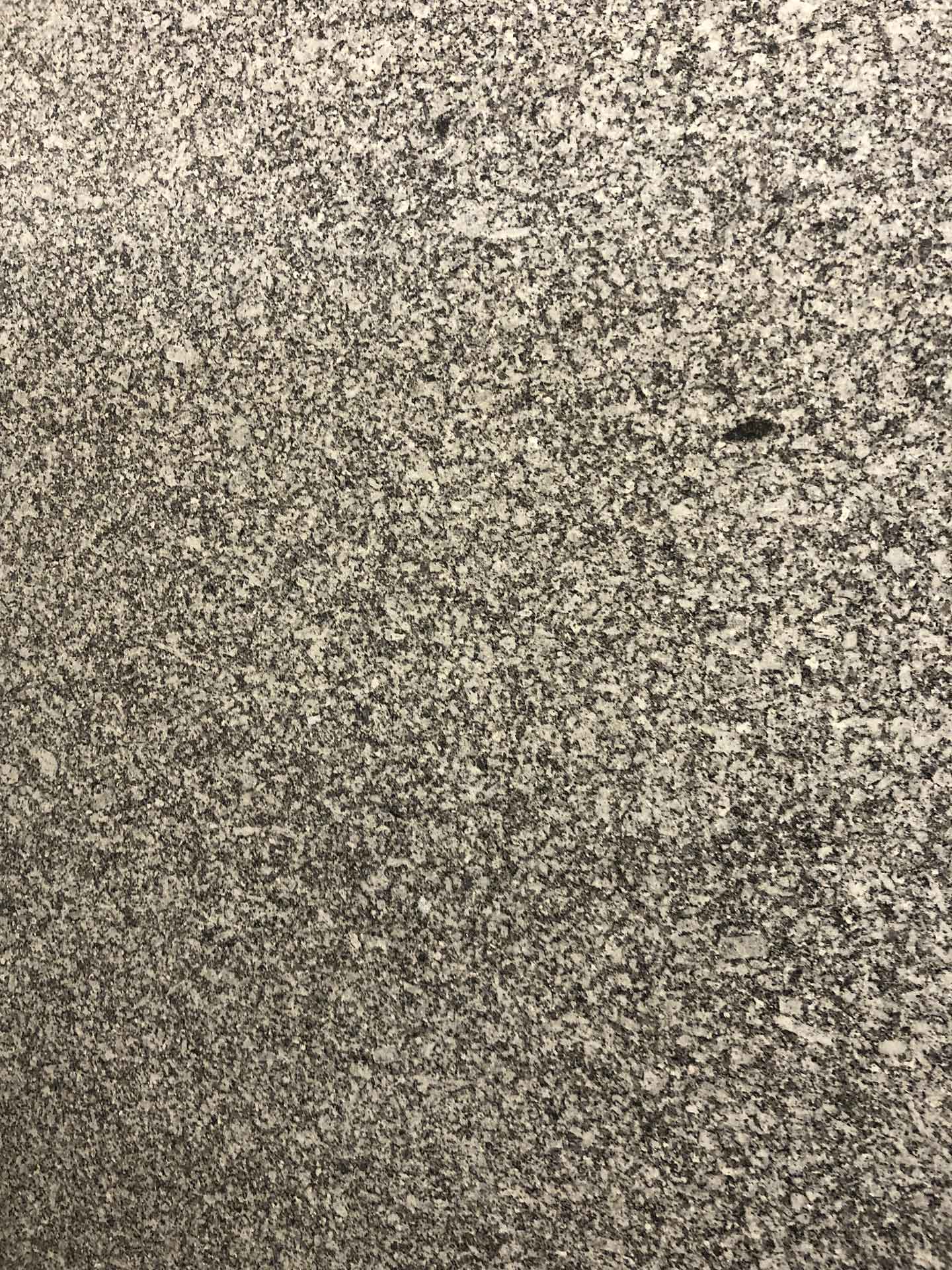 Silver Pebble granite