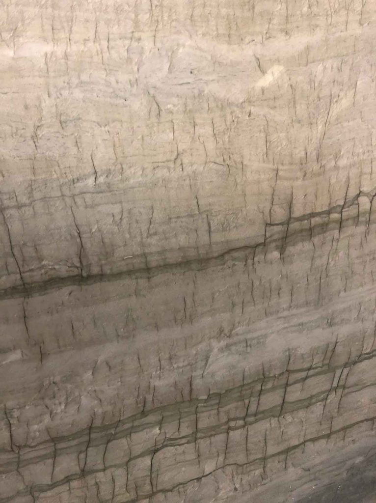 Sky Blue Dream quartz