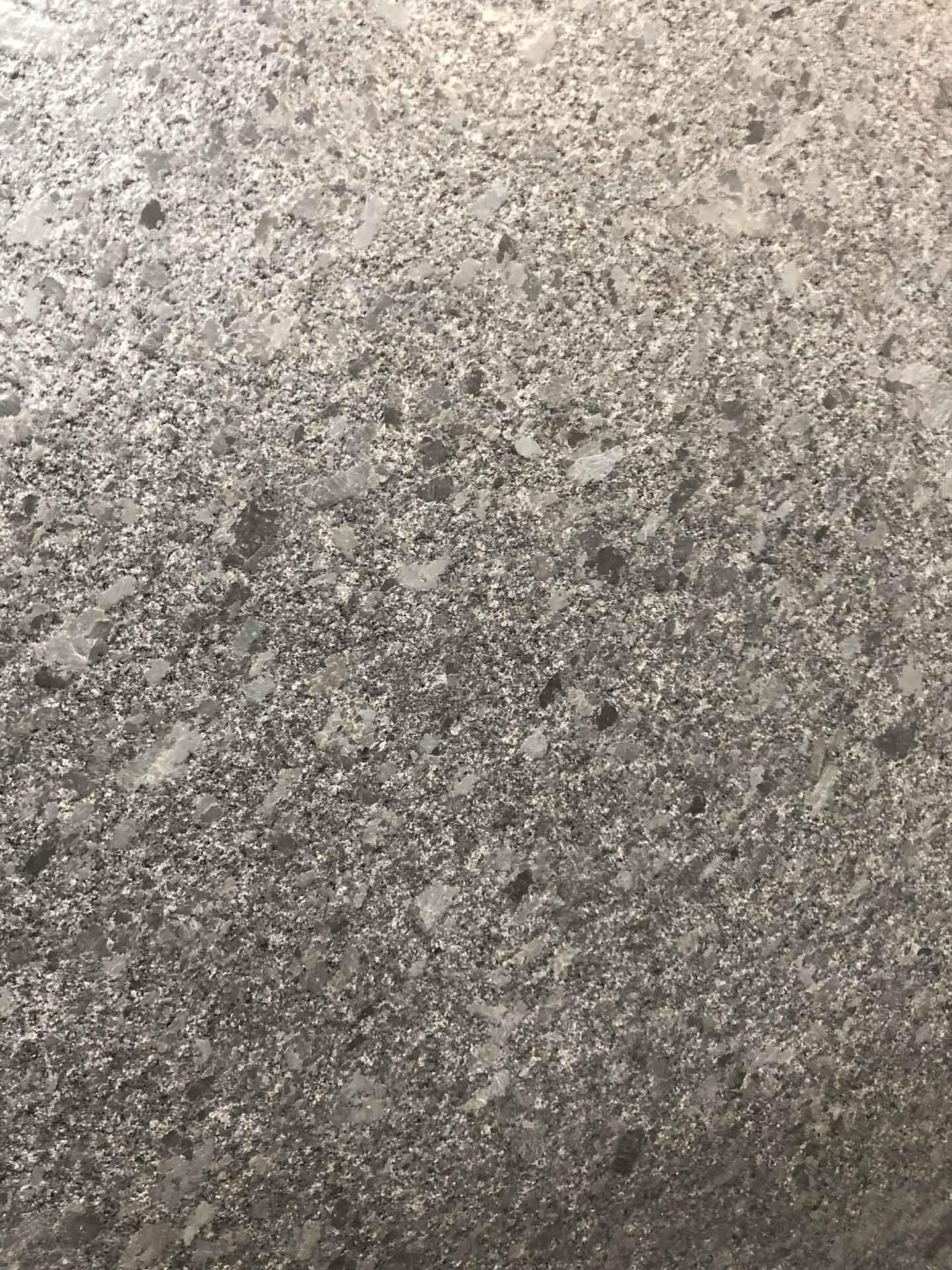 Steel Grey Dual granite