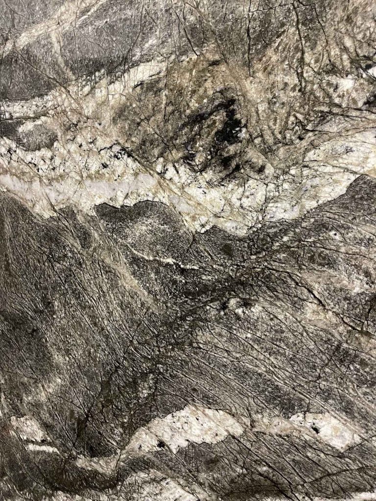 Victoria Grey quartz