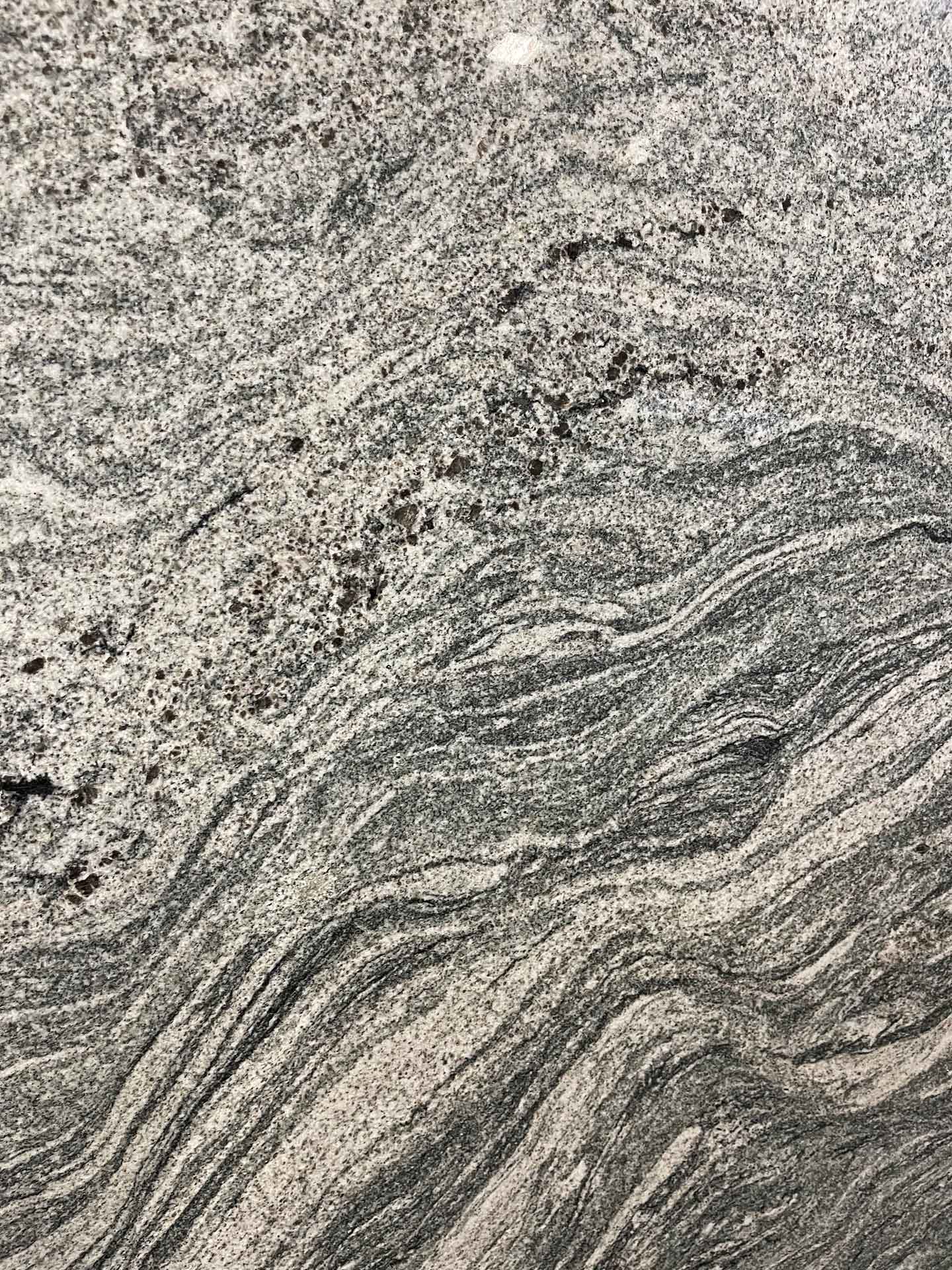 Viscount White Dual granite