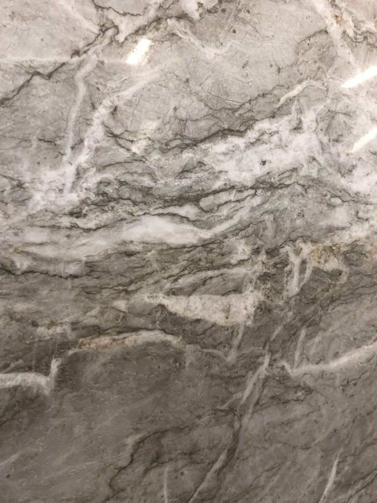 Vitoria Nuage quartz