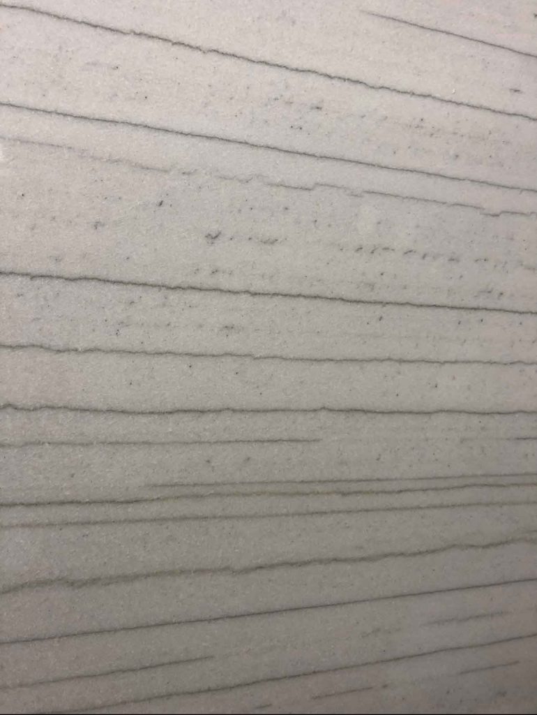 White Macaubus quartz